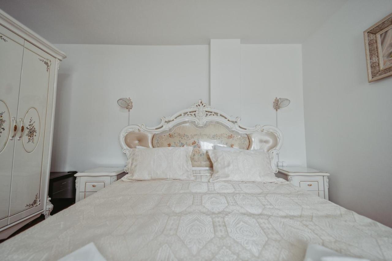 Complex Turistic Constantin Bucovina Hotel Campulung Moldovenesc Luaran gambar