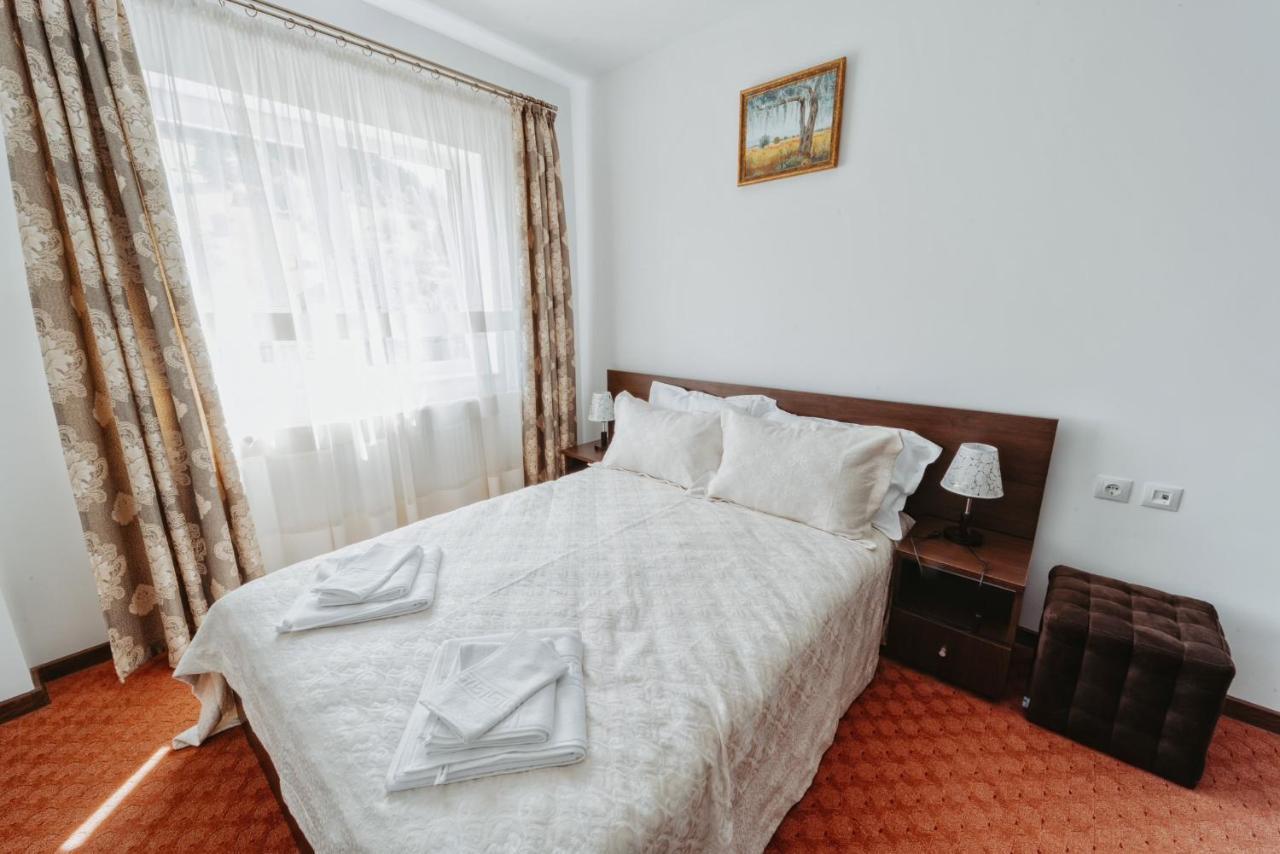 Complex Turistic Constantin Bucovina Hotel Campulung Moldovenesc Luaran gambar