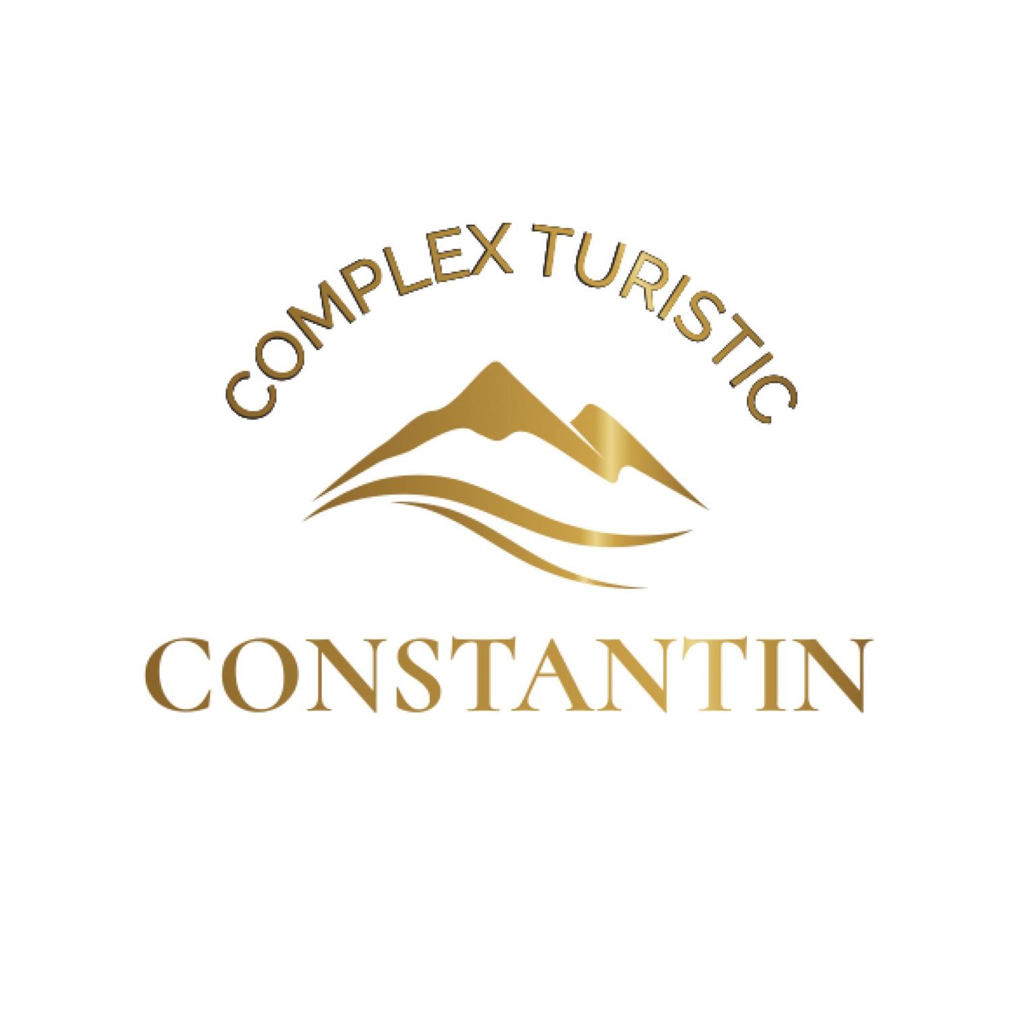 Complex Turistic Constantin Bucovina Hotel Campulung Moldovenesc Luaran gambar