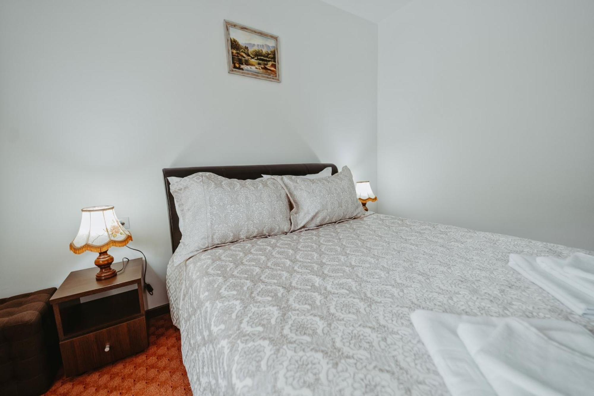 Complex Turistic Constantin Bucovina Hotel Campulung Moldovenesc Luaran gambar