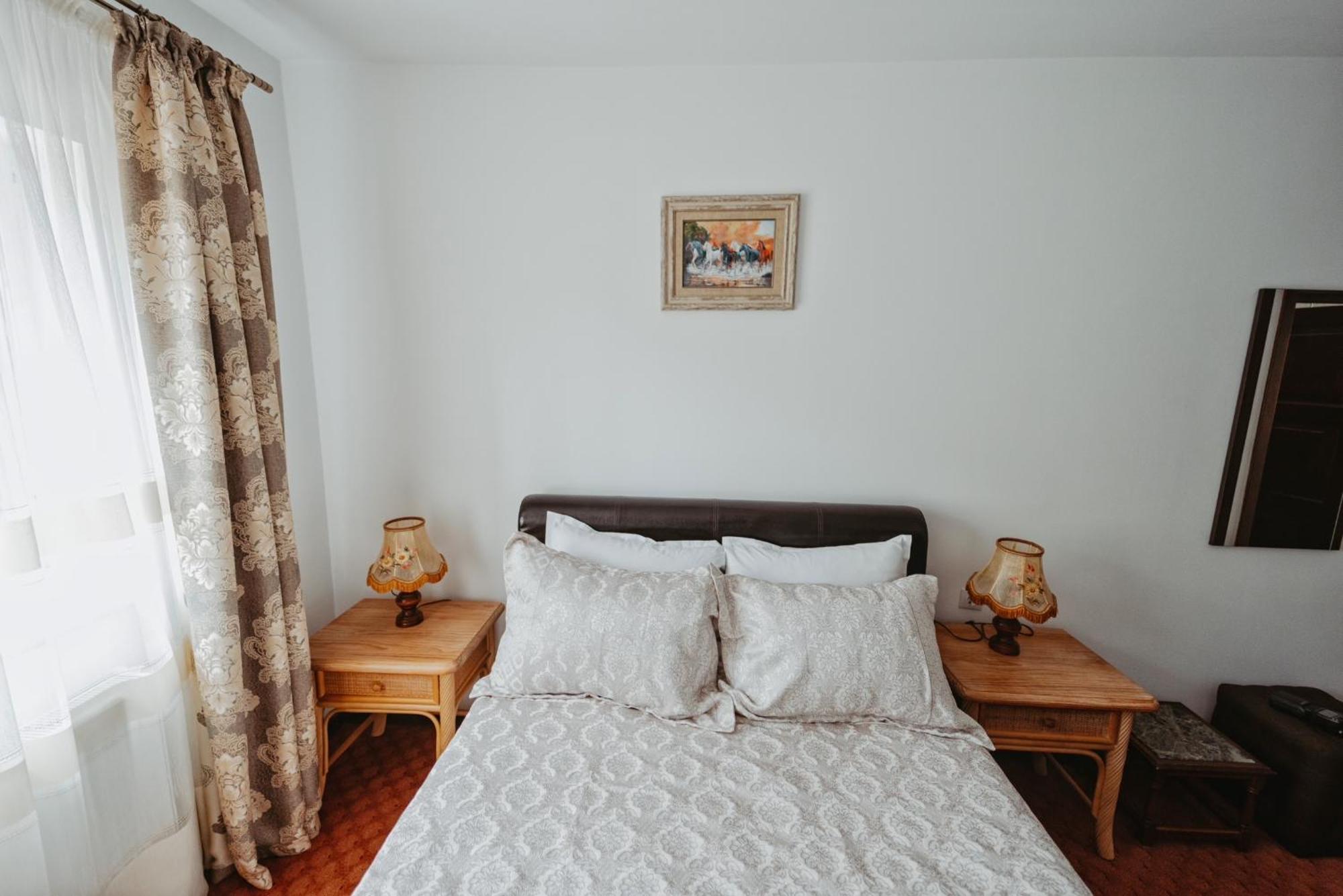 Complex Turistic Constantin Bucovina Hotel Campulung Moldovenesc Luaran gambar
