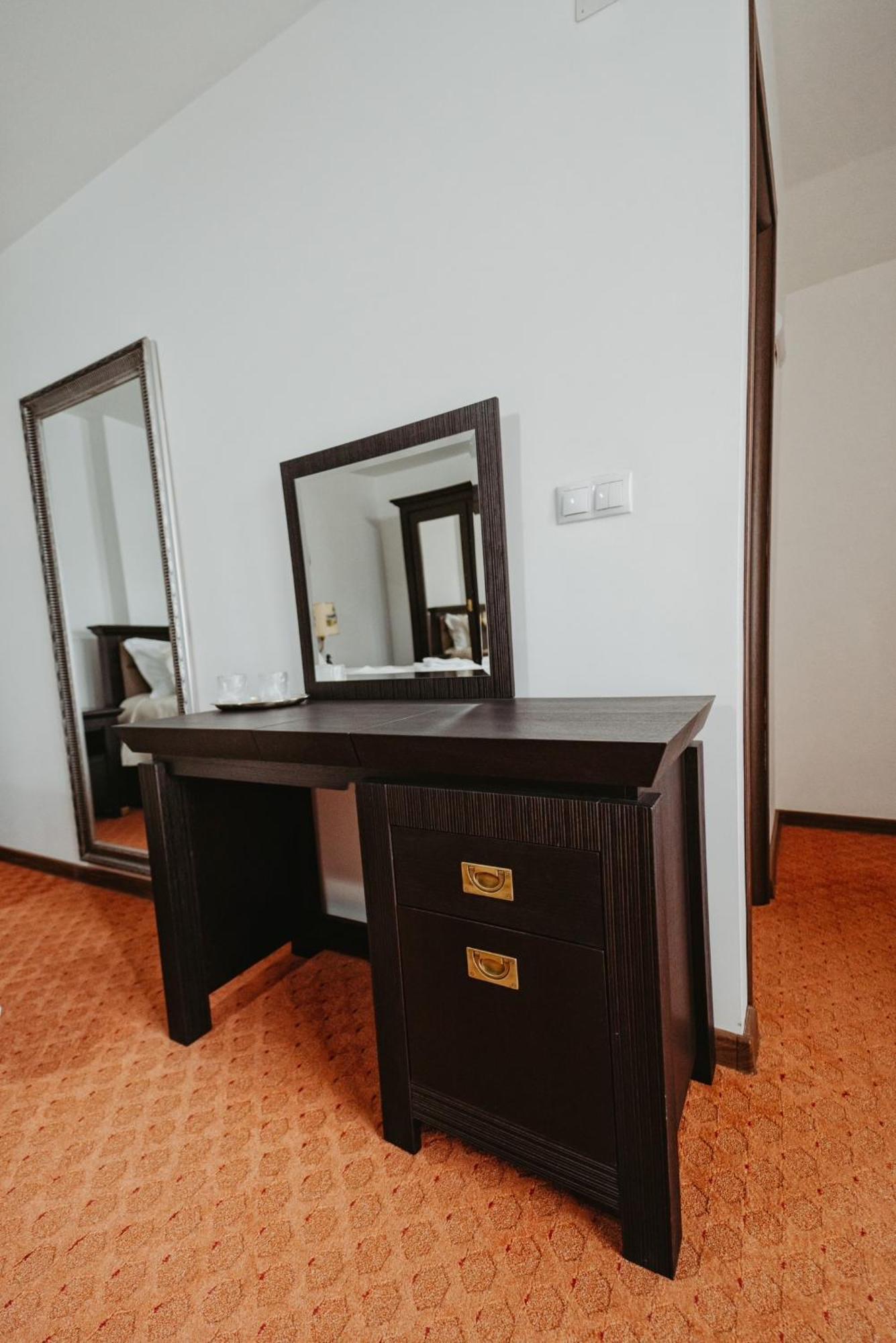 Complex Turistic Constantin Bucovina Hotel Campulung Moldovenesc Luaran gambar